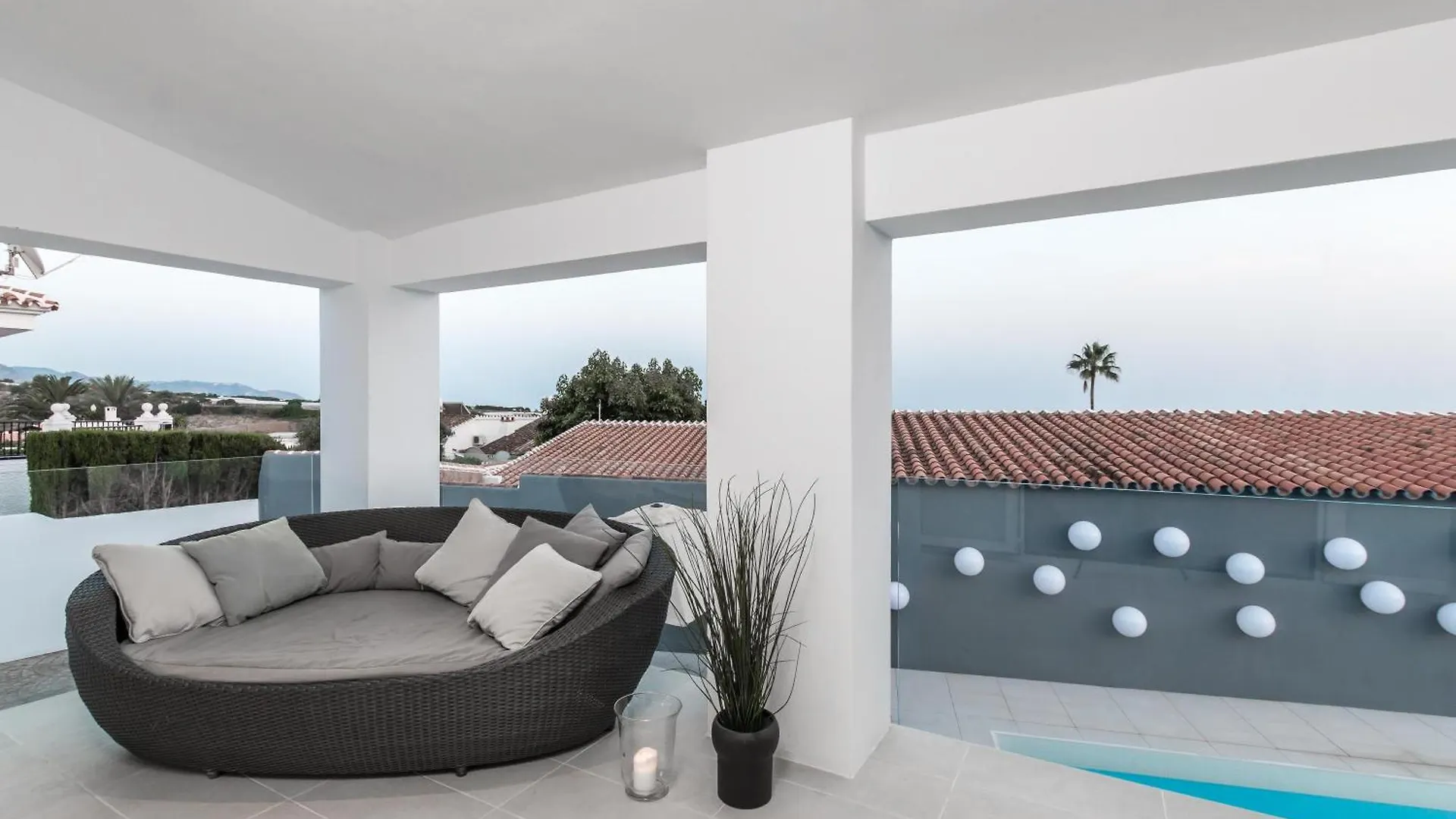 Villa Fuente Nerja