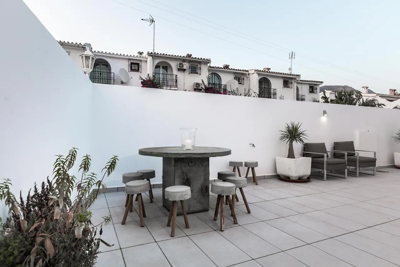 Villa Fuente Nerja