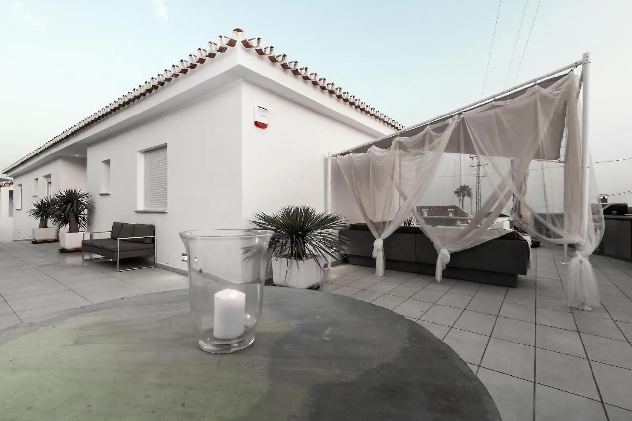 Villa Fuente Nerja