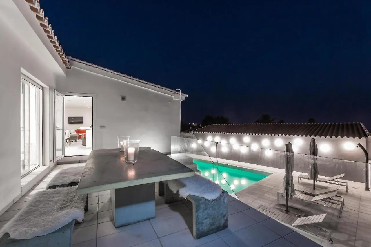 Villa Fuente Nerja